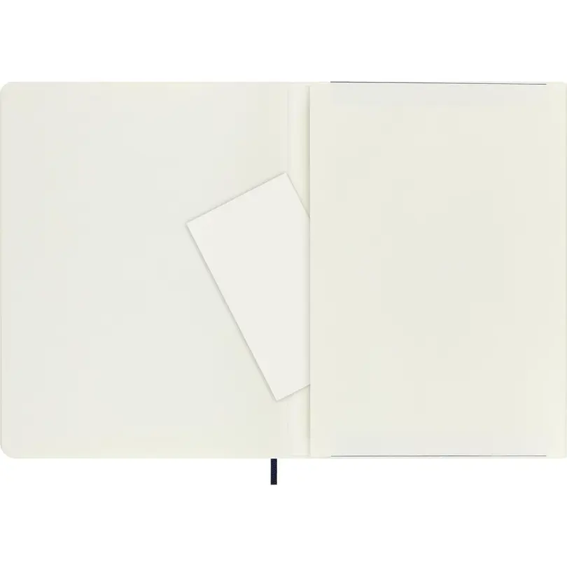 Notizbuch Classic