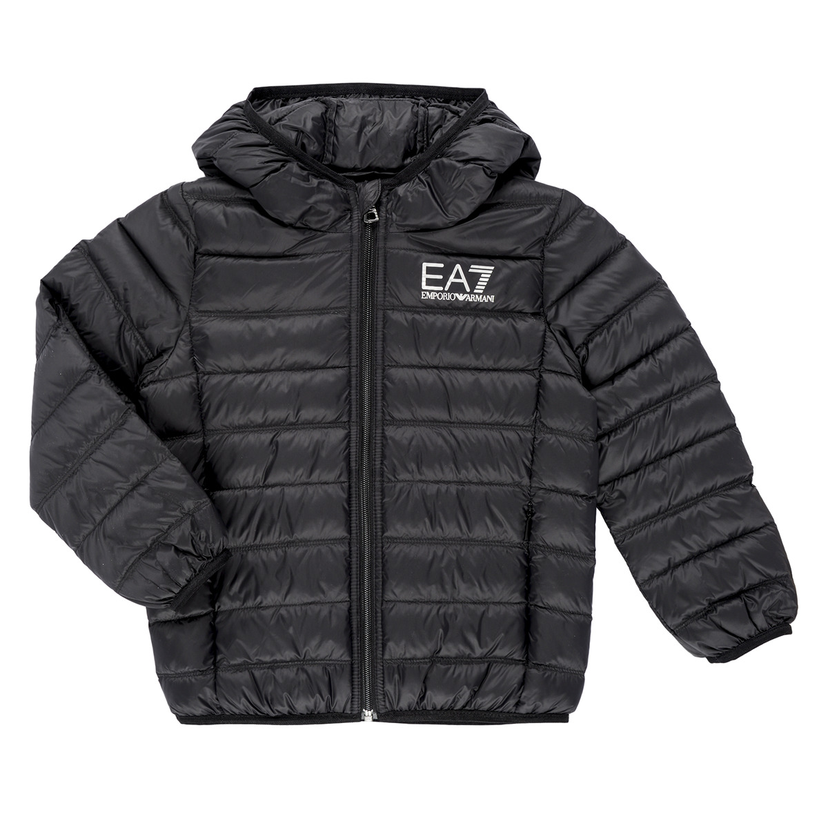 Emporio Armani EA7 - 7B000035 - Black / Blac
