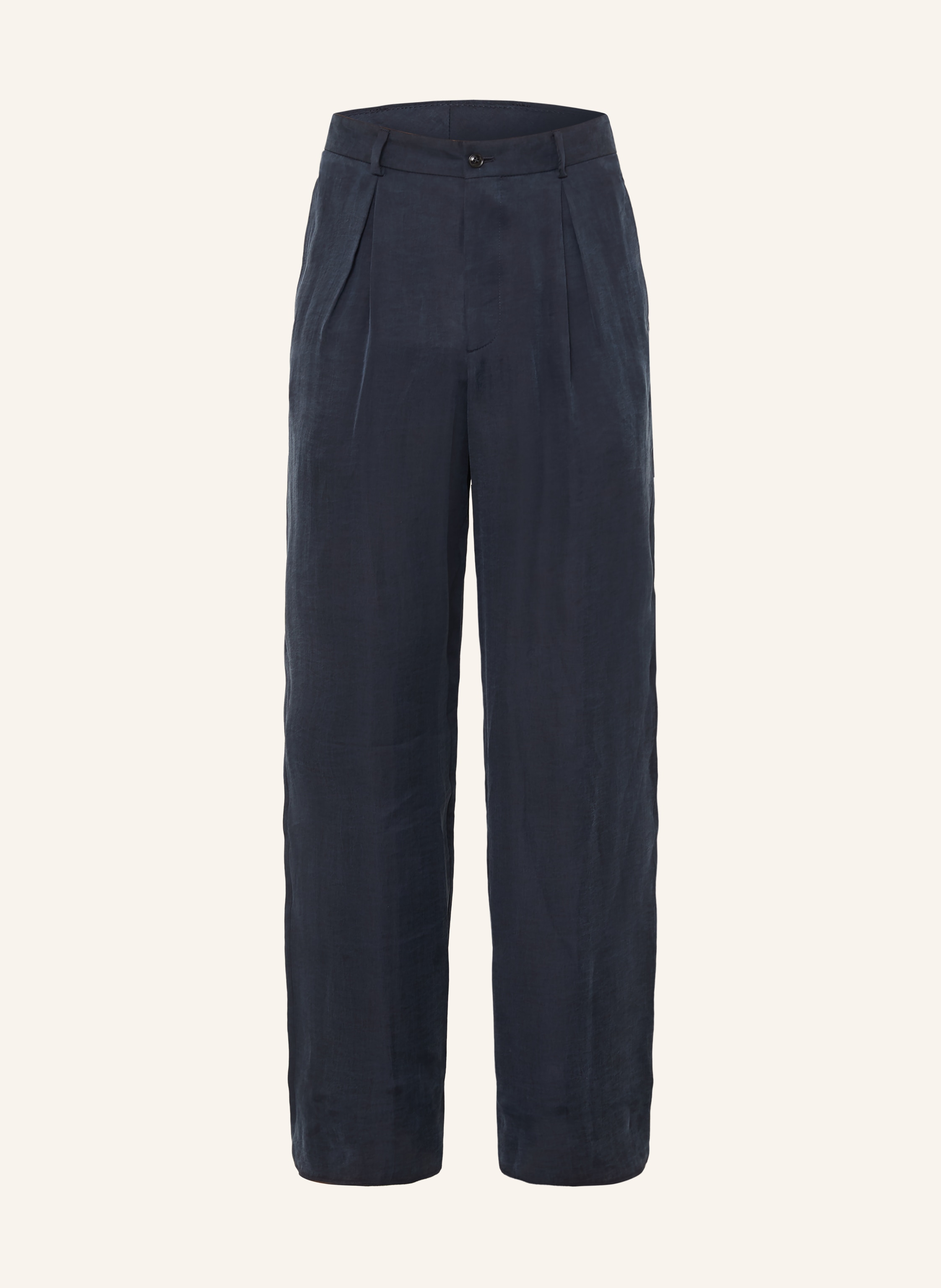 GIORGIO ARMANI Chino Regular Fit