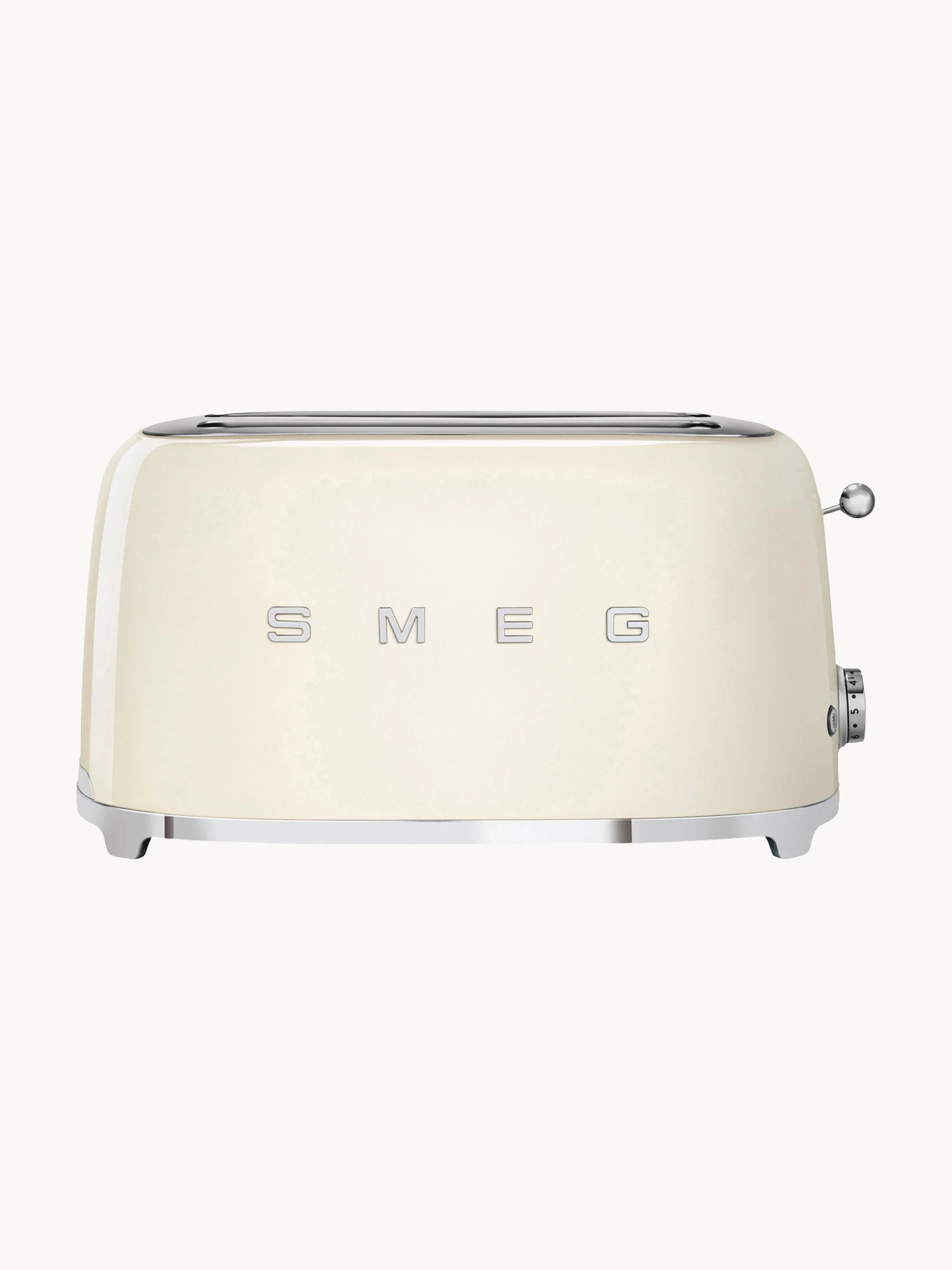 Langschlitztoaster 50's Style