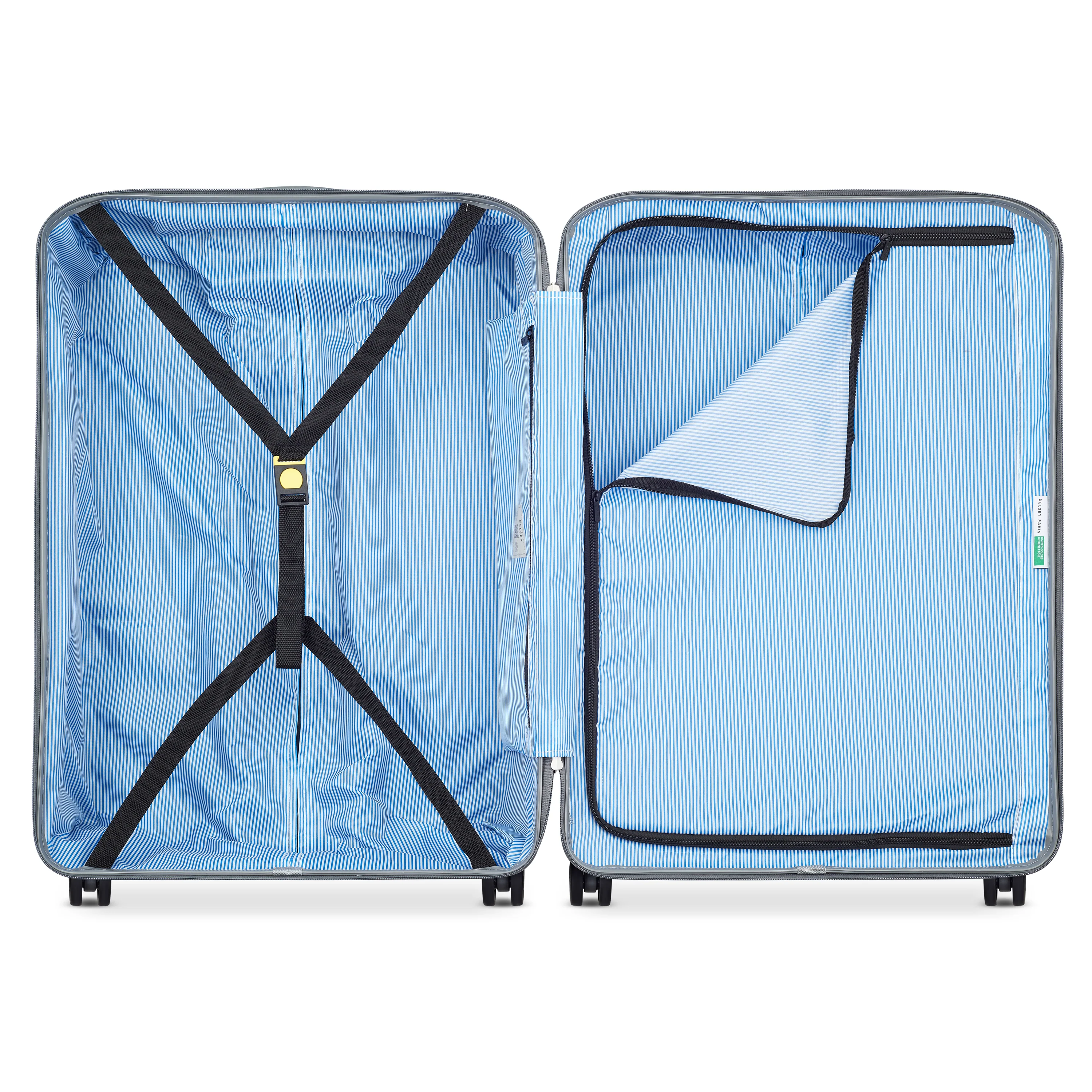 UCB HARDSIDE - L (76CM)