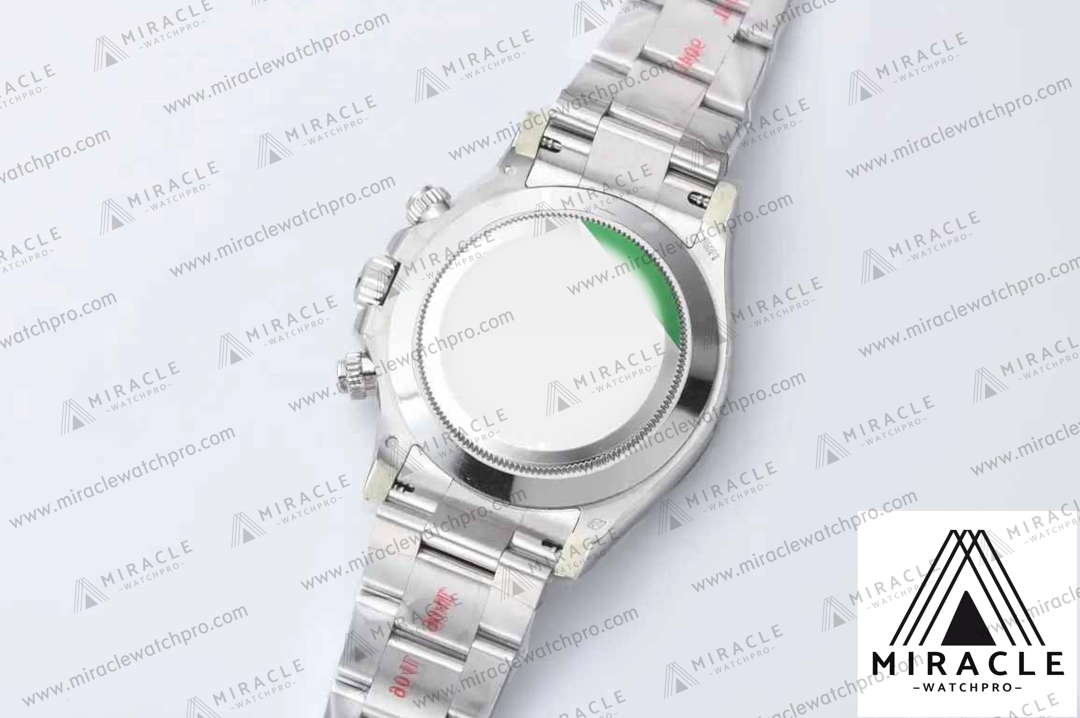 ROLEX-COSMOGRAPH DAYTONA-REF.M116506-0001-ELITE CLONE-40MM-Replica Watch