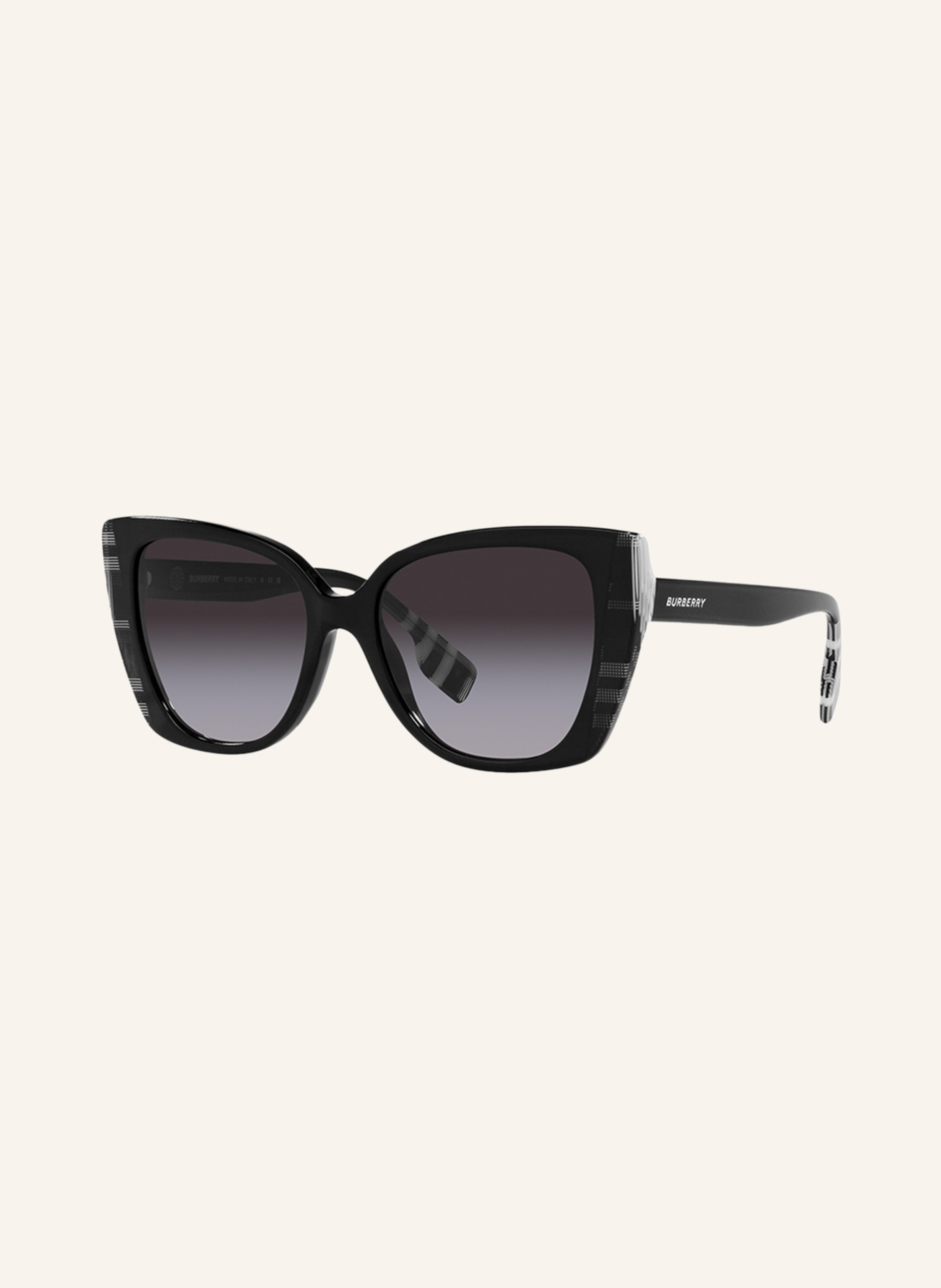 BURBERRY Sonnenbrille BE4393