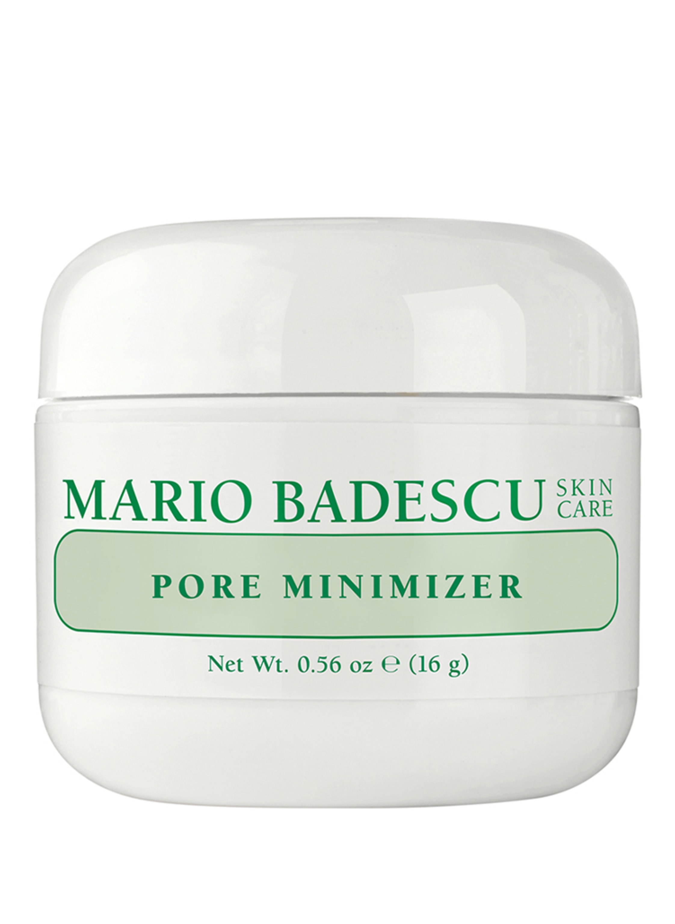 MARIO BADESCU PORE MINIMIZER