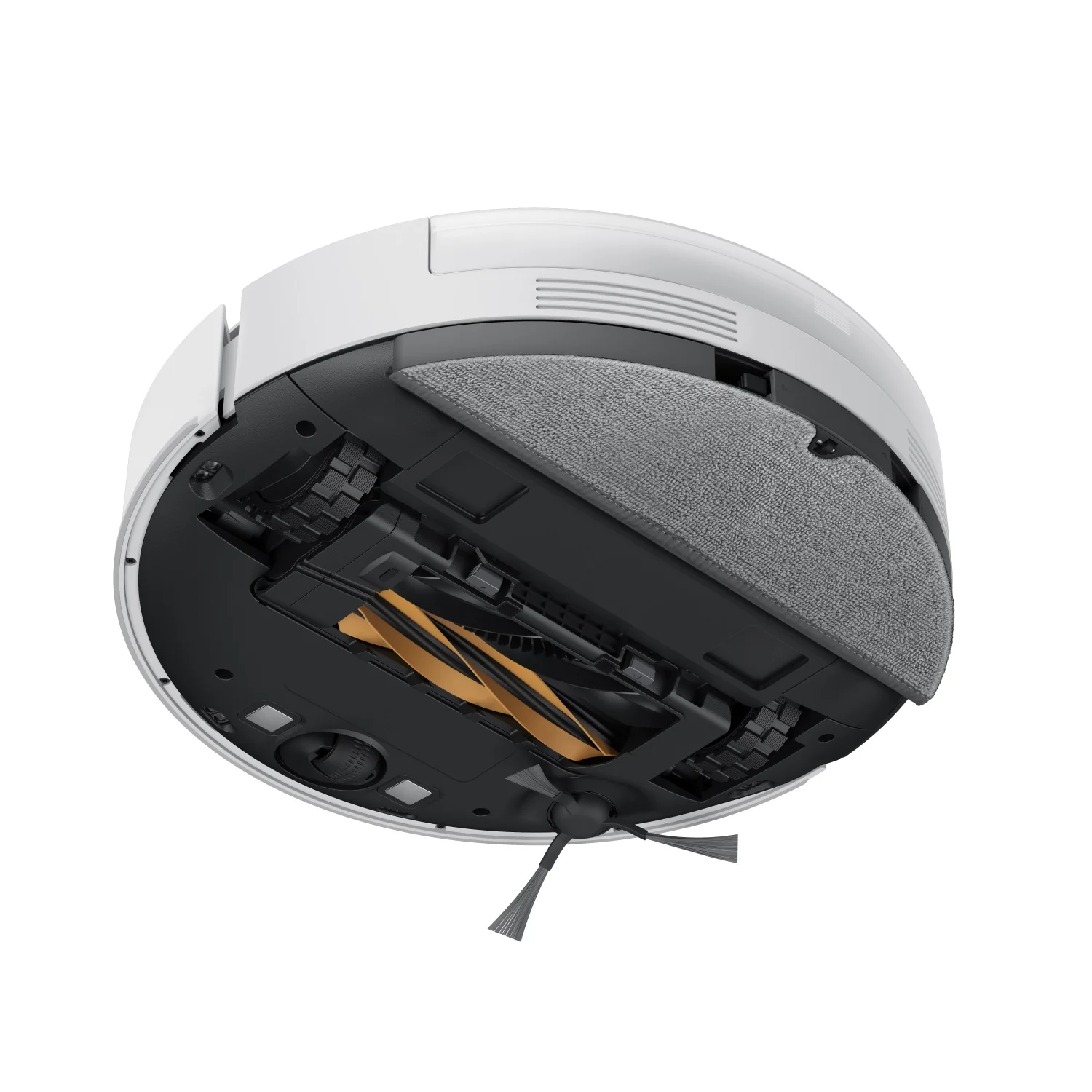 Dreame D20 Robot Aspirateur Laveur