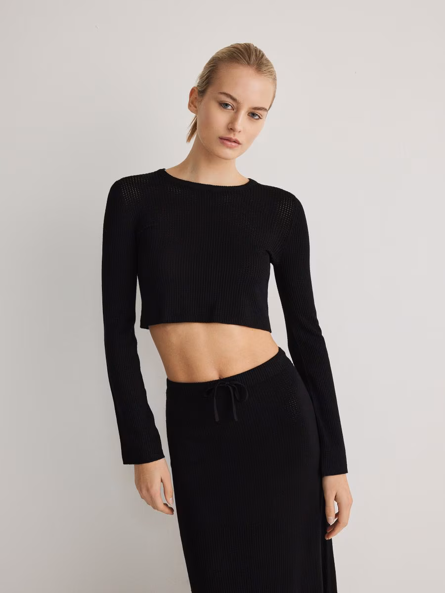 Ladies' Sweater