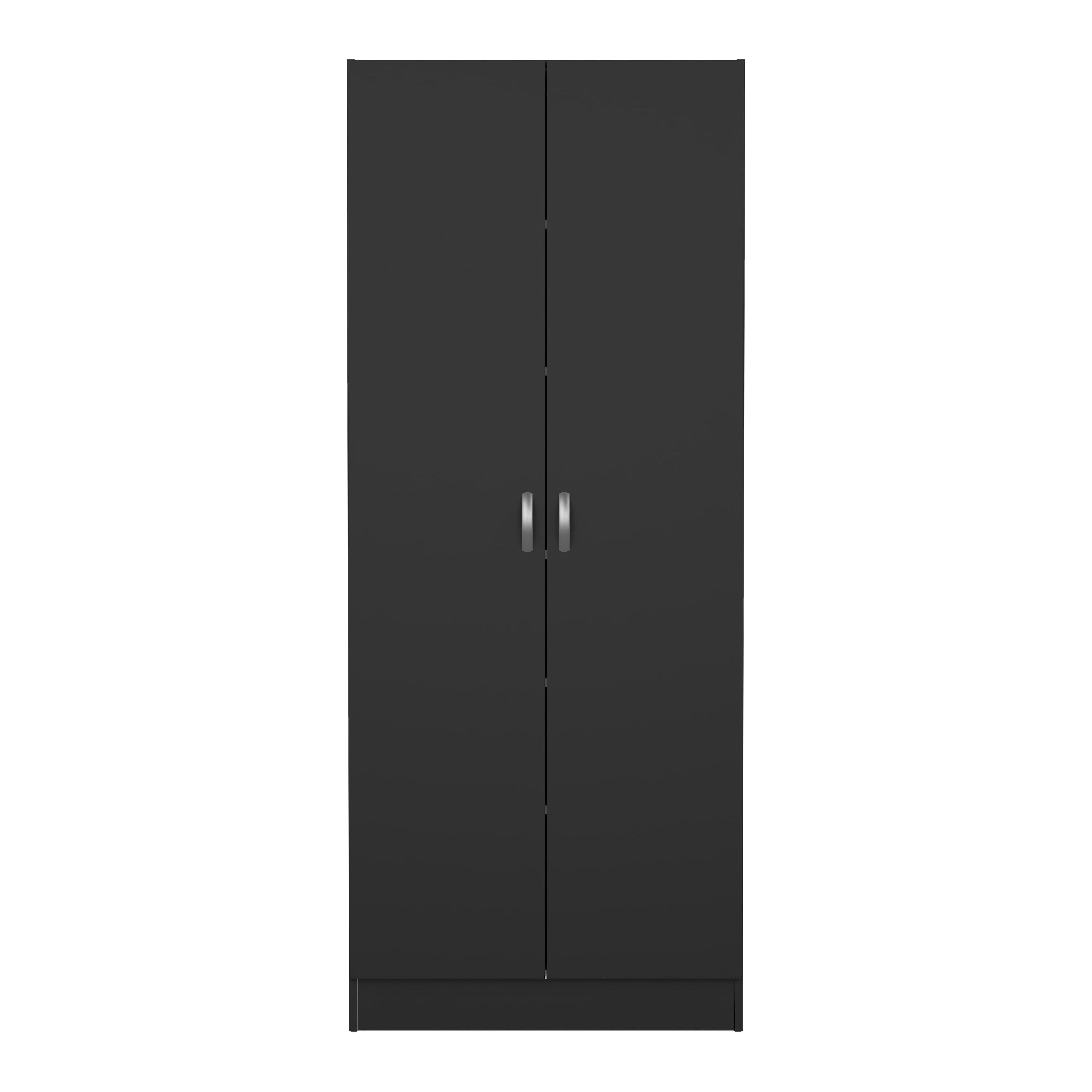 by fonQ Leyla Opbergkast - Zwart