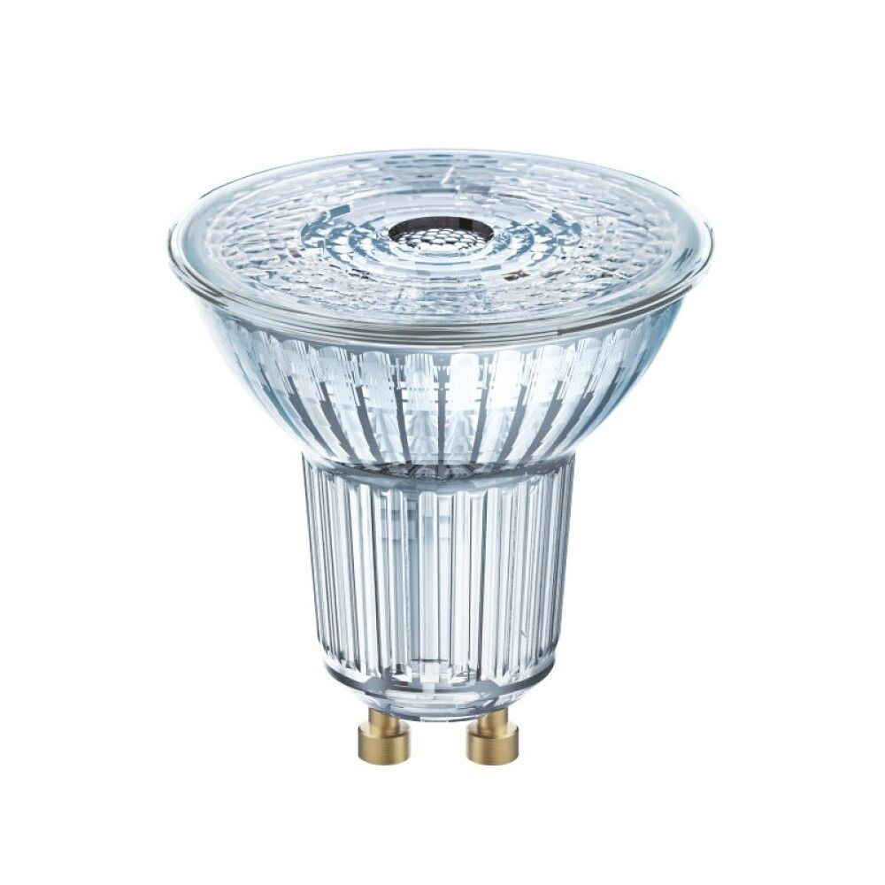 LYSPÆRE OSRAM LED STAR GU10 4,3W