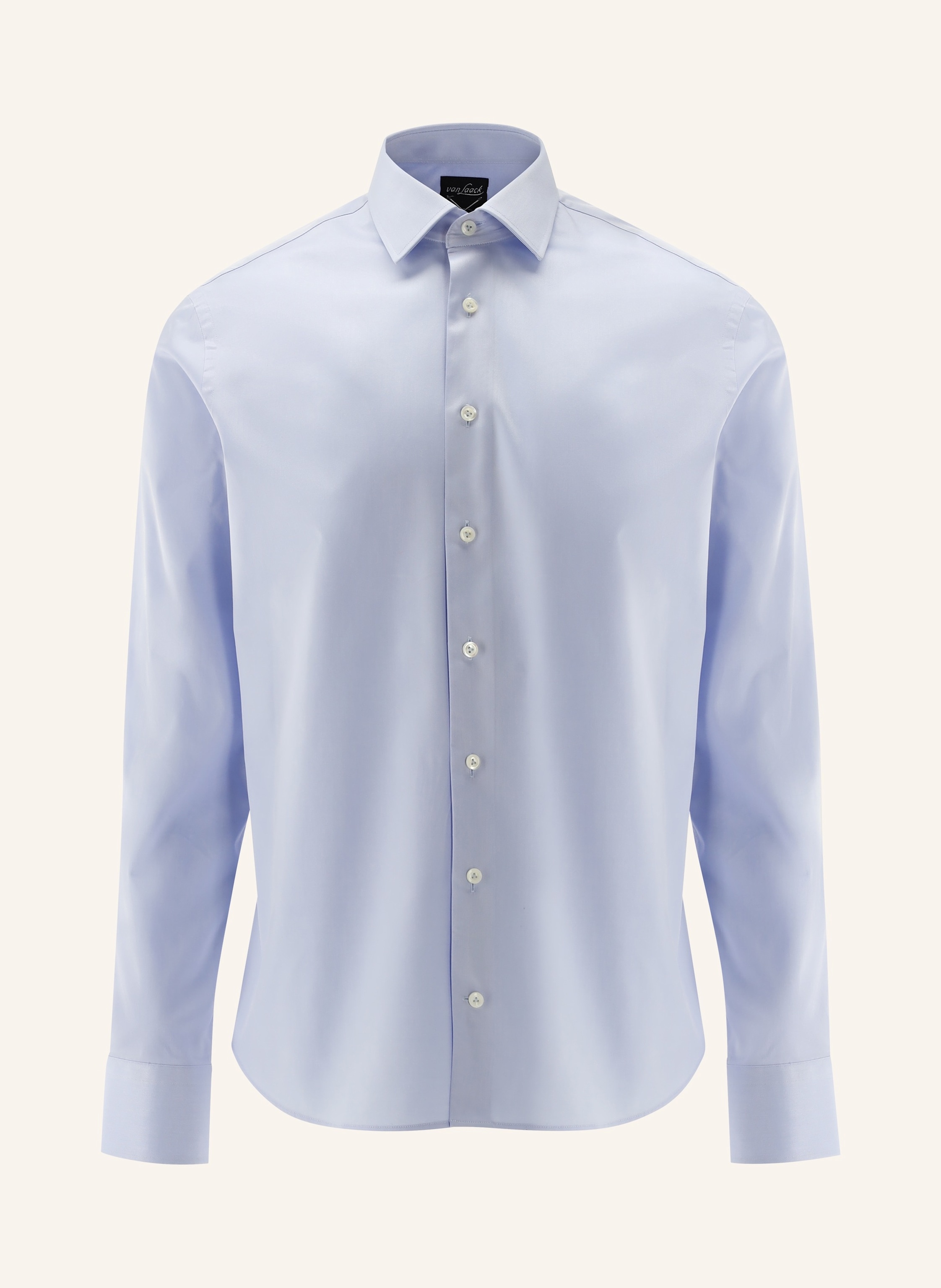 van Laack Hemd Slim Fit