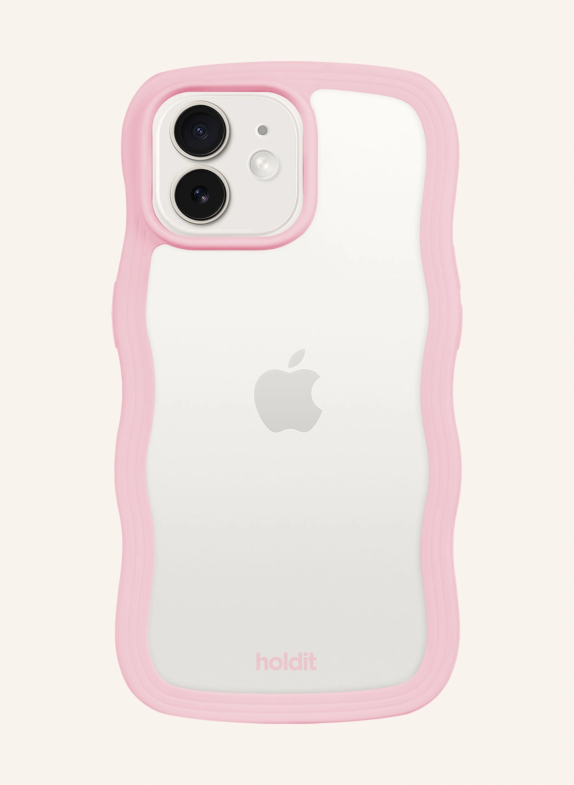 holdit Smartphone-Hülle WAVY