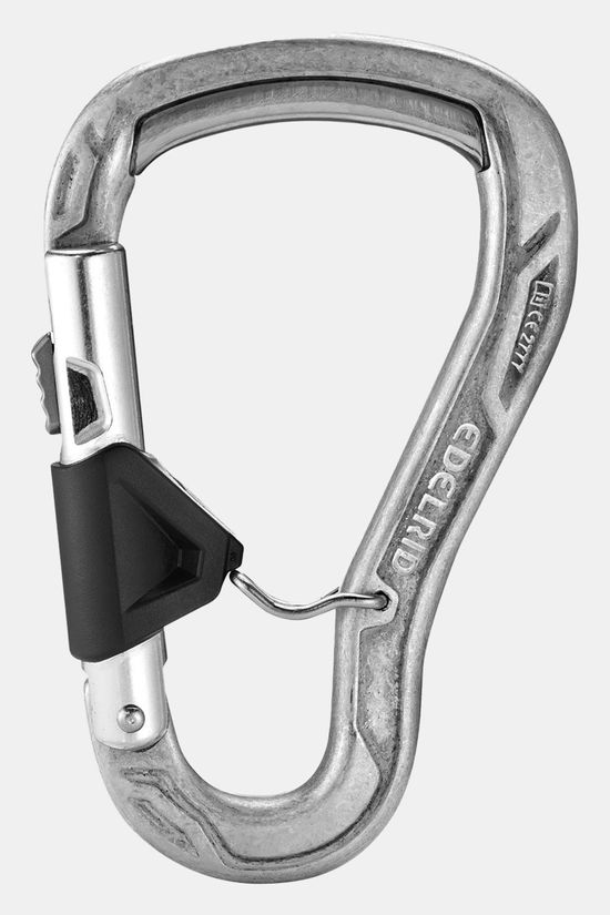 Edelrid HMS Bulletproof Belay FG Eco Karabiner