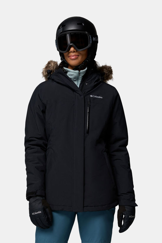 Columbia Ava Alpine II Insulated Ski-Jas Dames