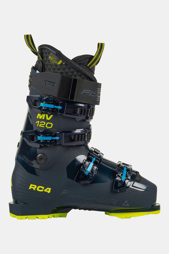 Fischer Rc4 120 Mv Vac Skischoen