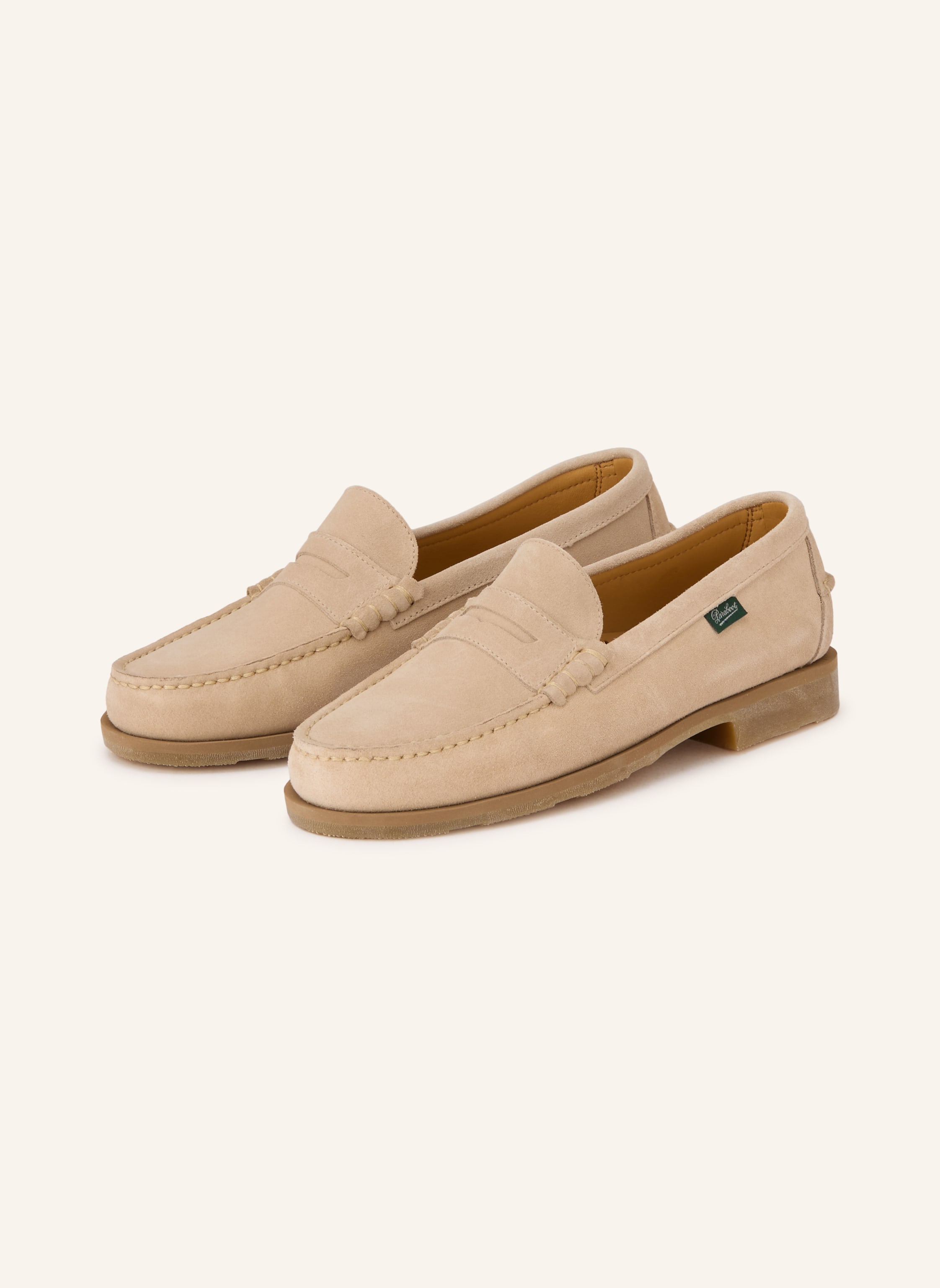 Paraboot Penny-Loafer CORAUX