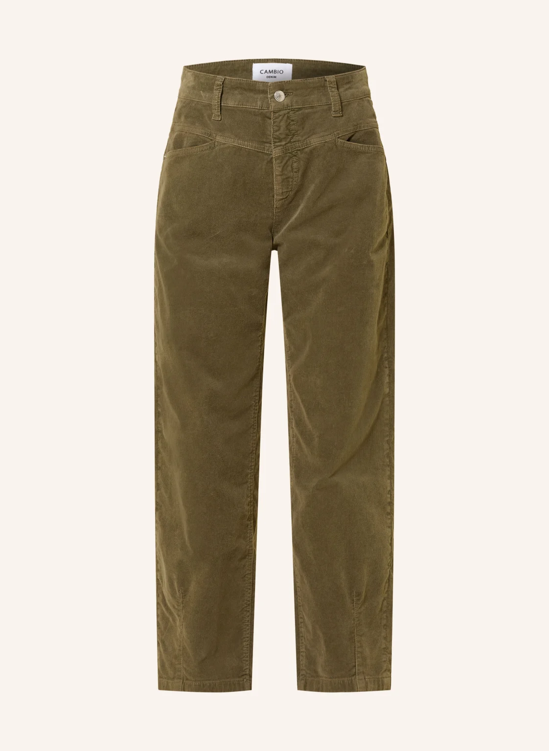 CAMBIO 7/8-Hose ELIN aus Cord