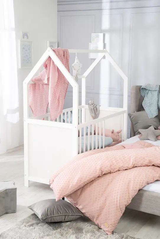 Babybett Roba-Style