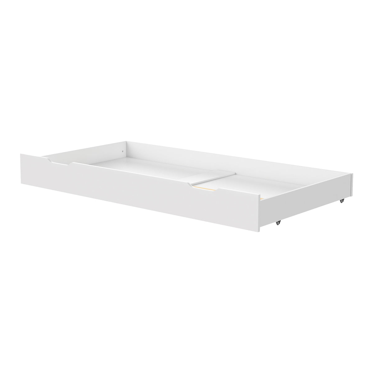 Petite Amélie Uitschuifbed PLUME