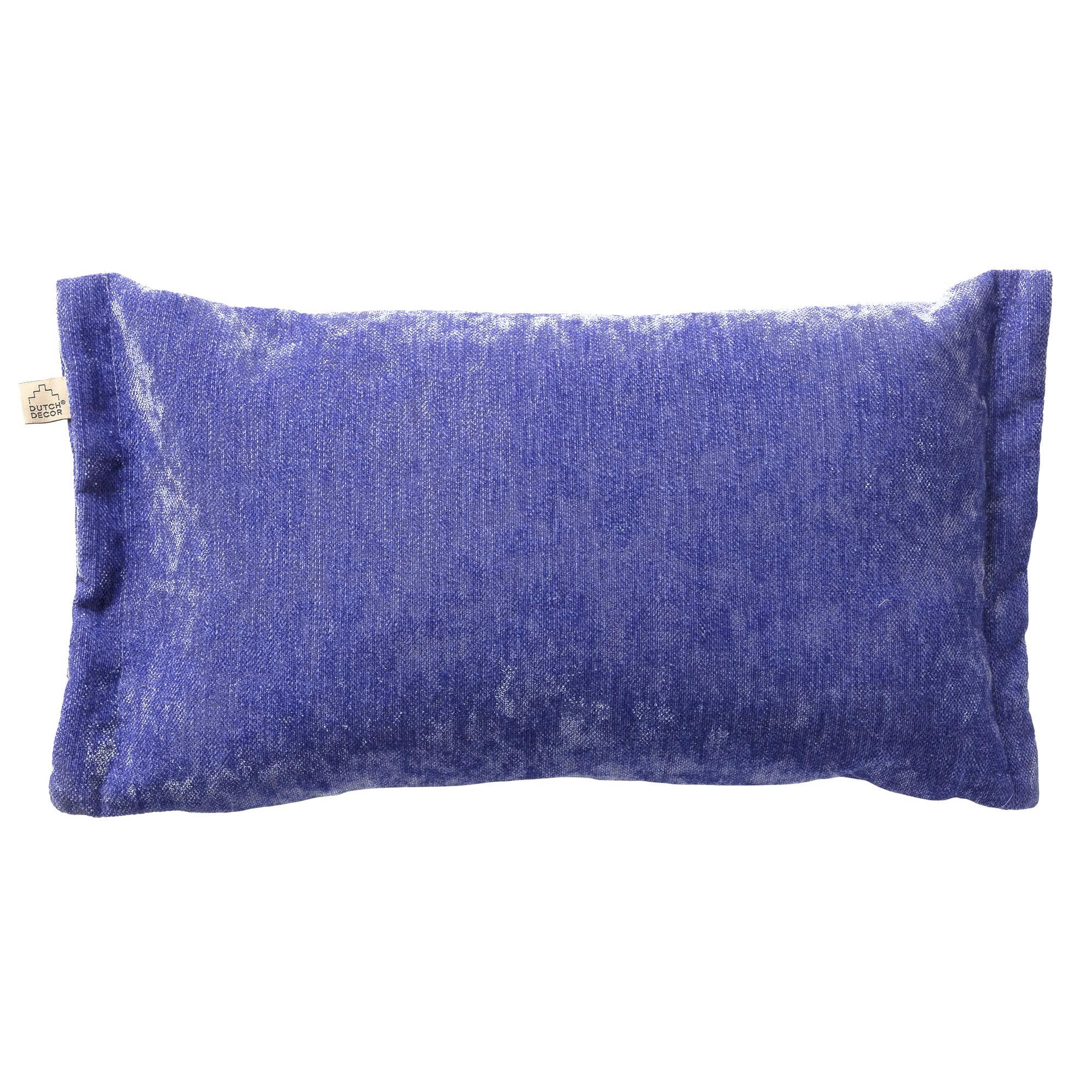 - Coussin - multicolore en polyester 30x50 cm uni