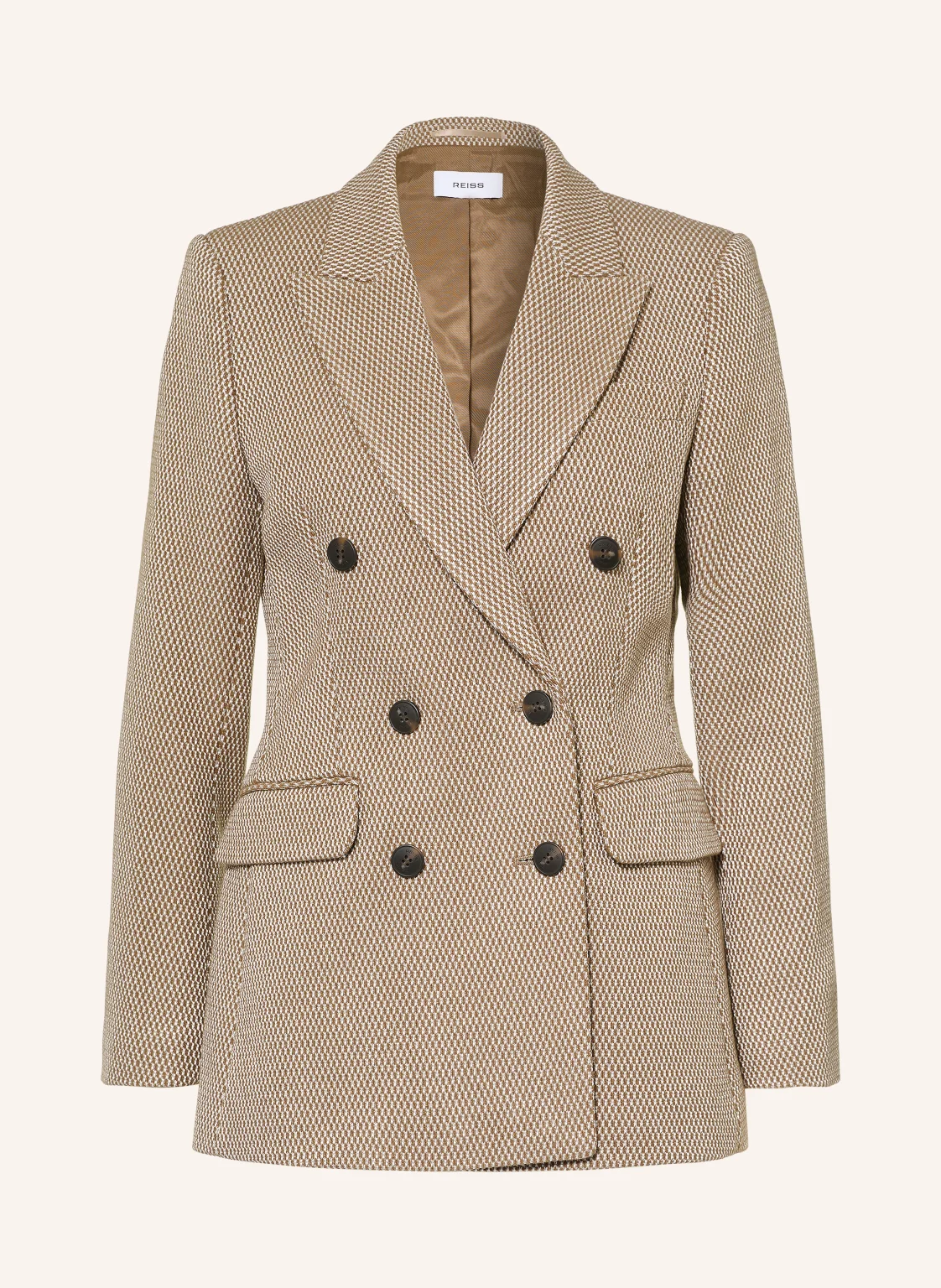 REISS Blazer AUBREY