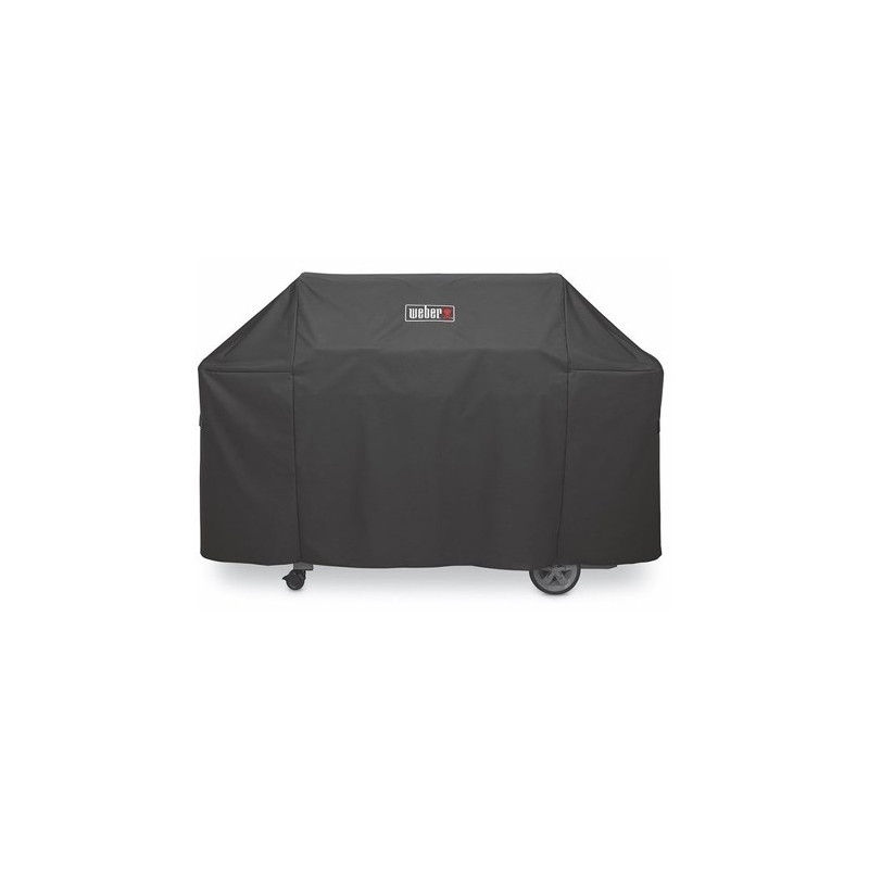 Housse premium pour barbecue Genesis II/LX 600 WEBER