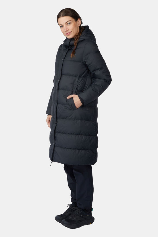 Ayacucho Ashness Down Coat Donsparka Dames