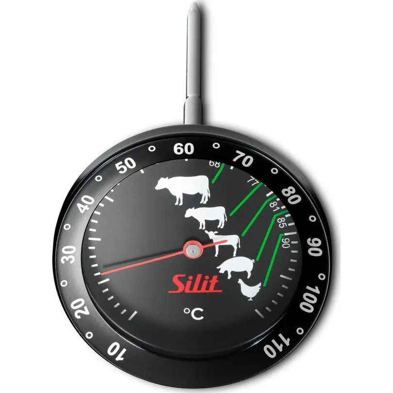 Fleischthermometer Sensero