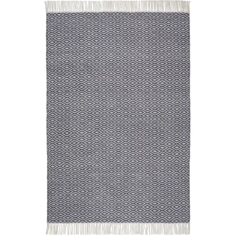 Tuft-/Webteppich Barota