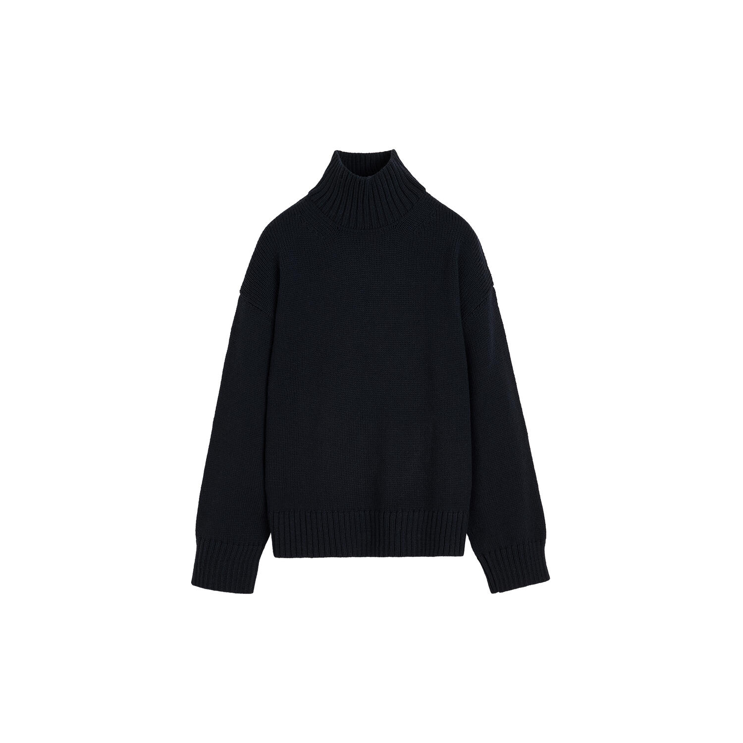 Farah, black navy