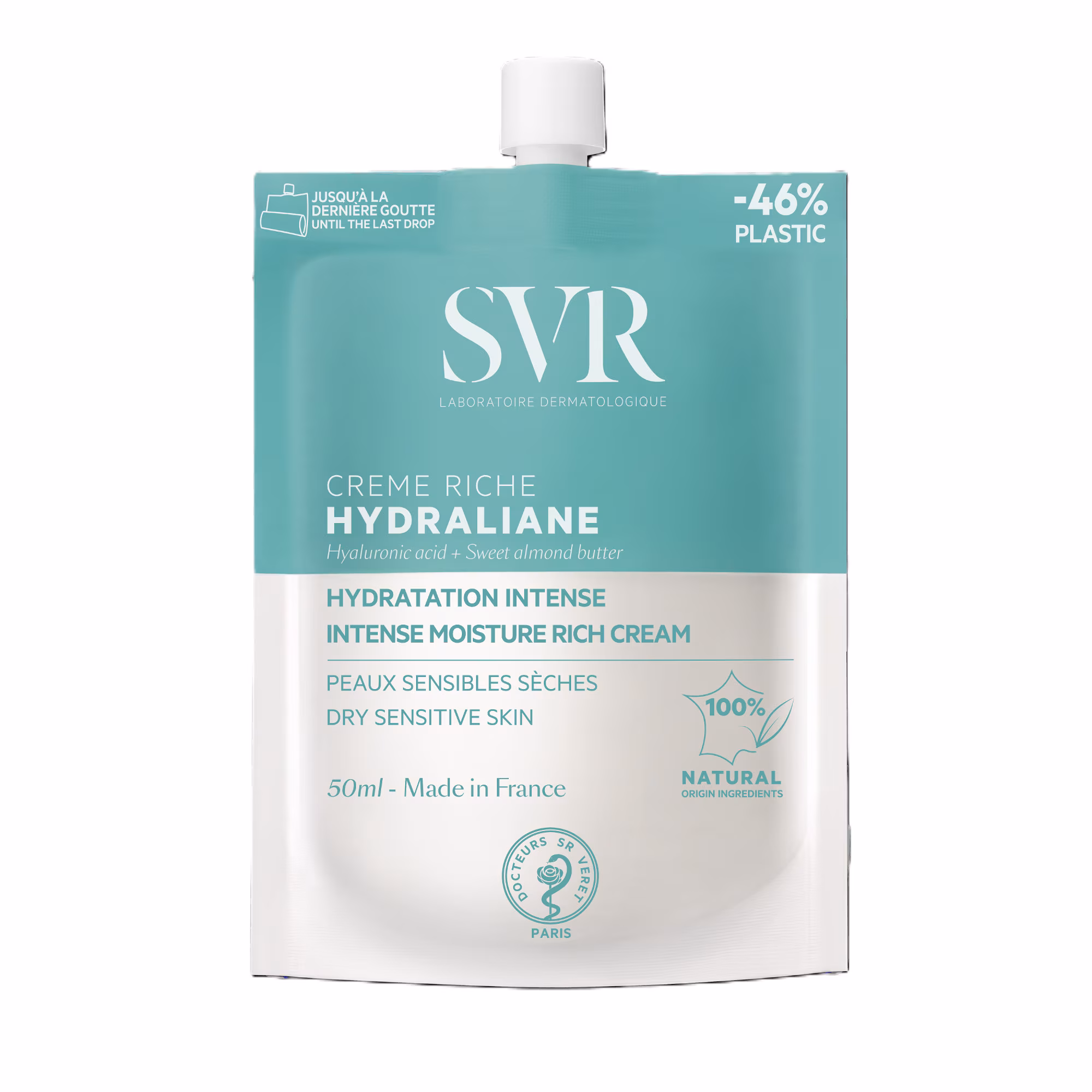 HYDRALIANECreme riche