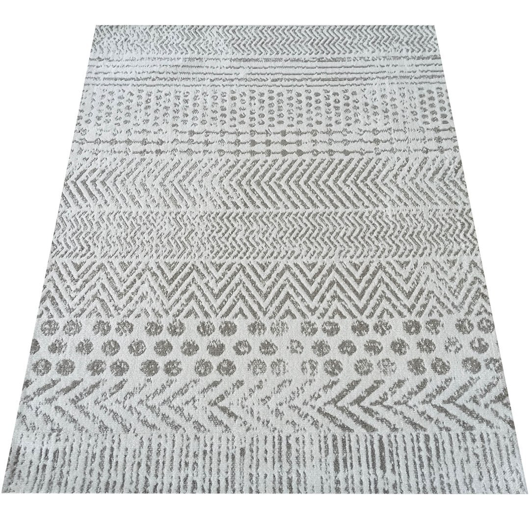 Dywan lara 06 60 x 100 cm wielokolorowy