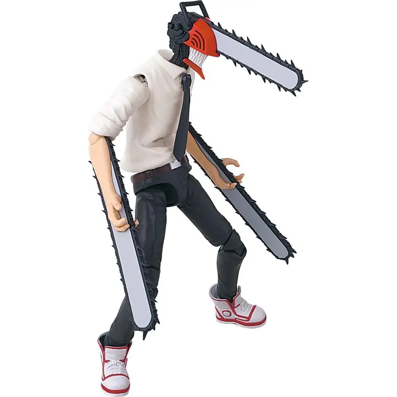 Miniaturfigur Anime Heroes