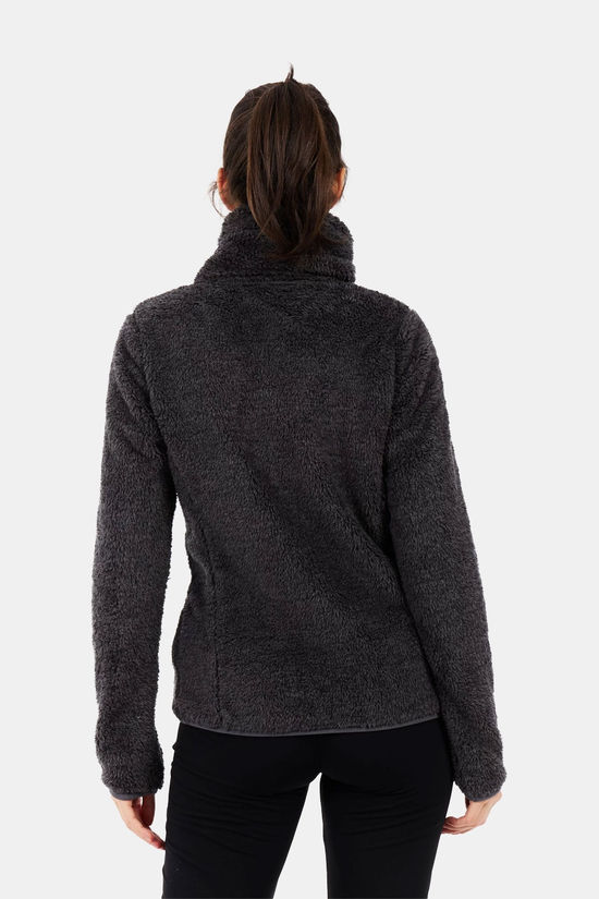 Protest Riri Full Zip Top