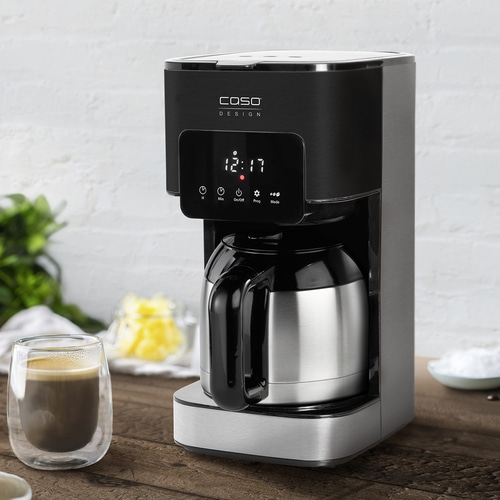 Coffee Taste &Style Thermo