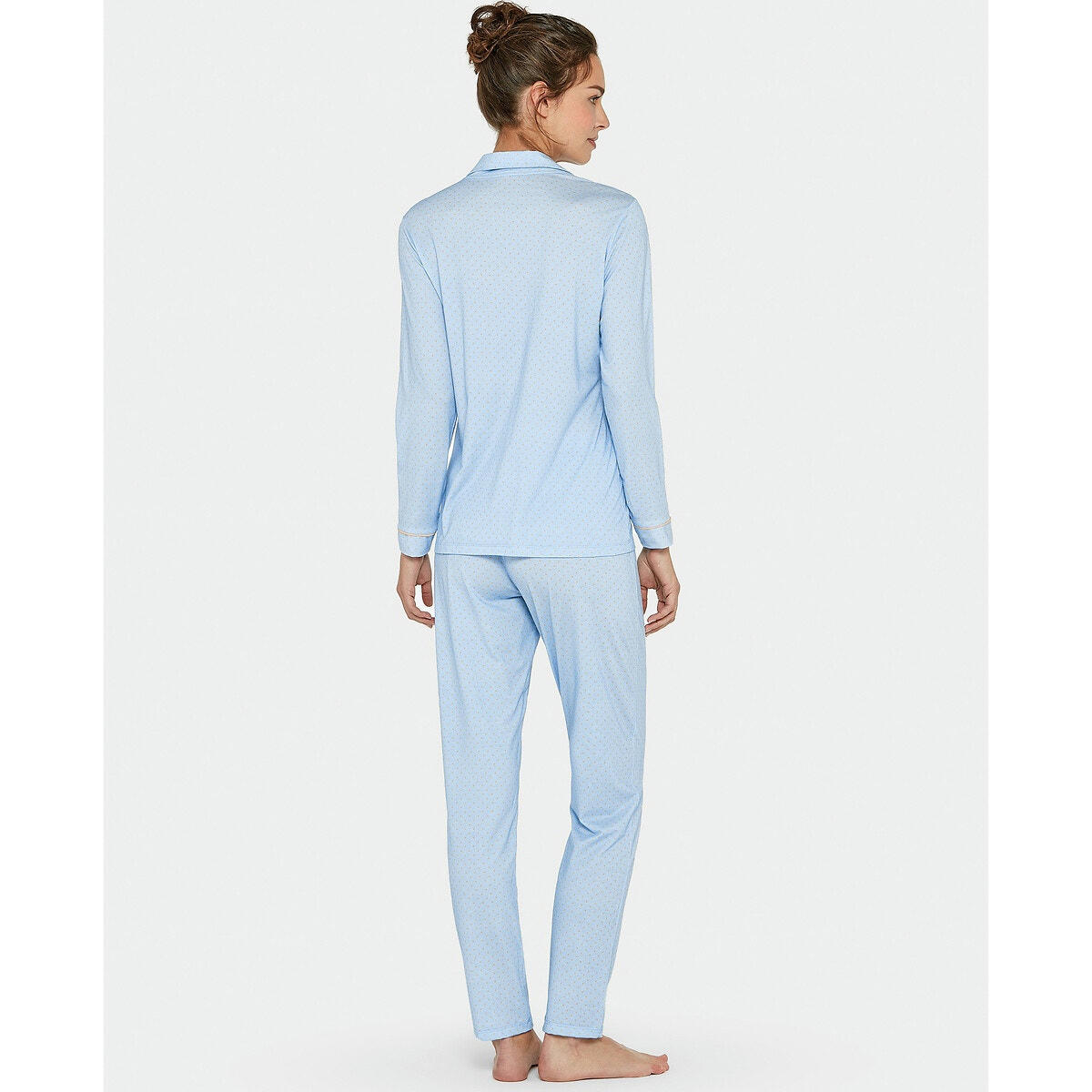Pyjama long en modal Bloom