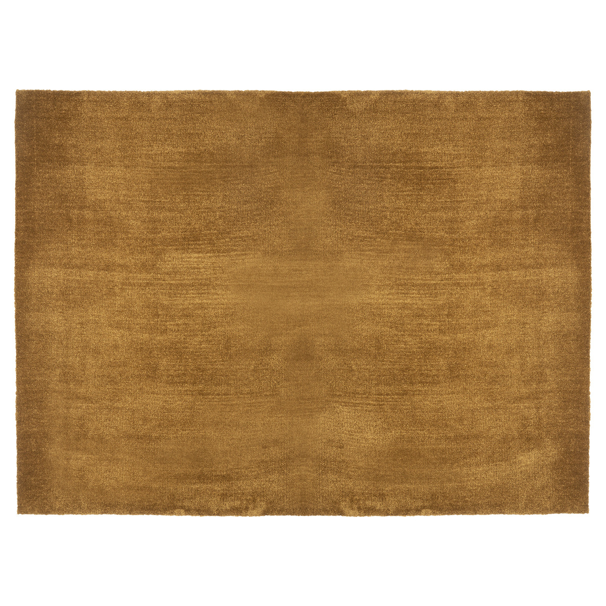 Rug "Joanne" Mustard yellow, 160x230 cm