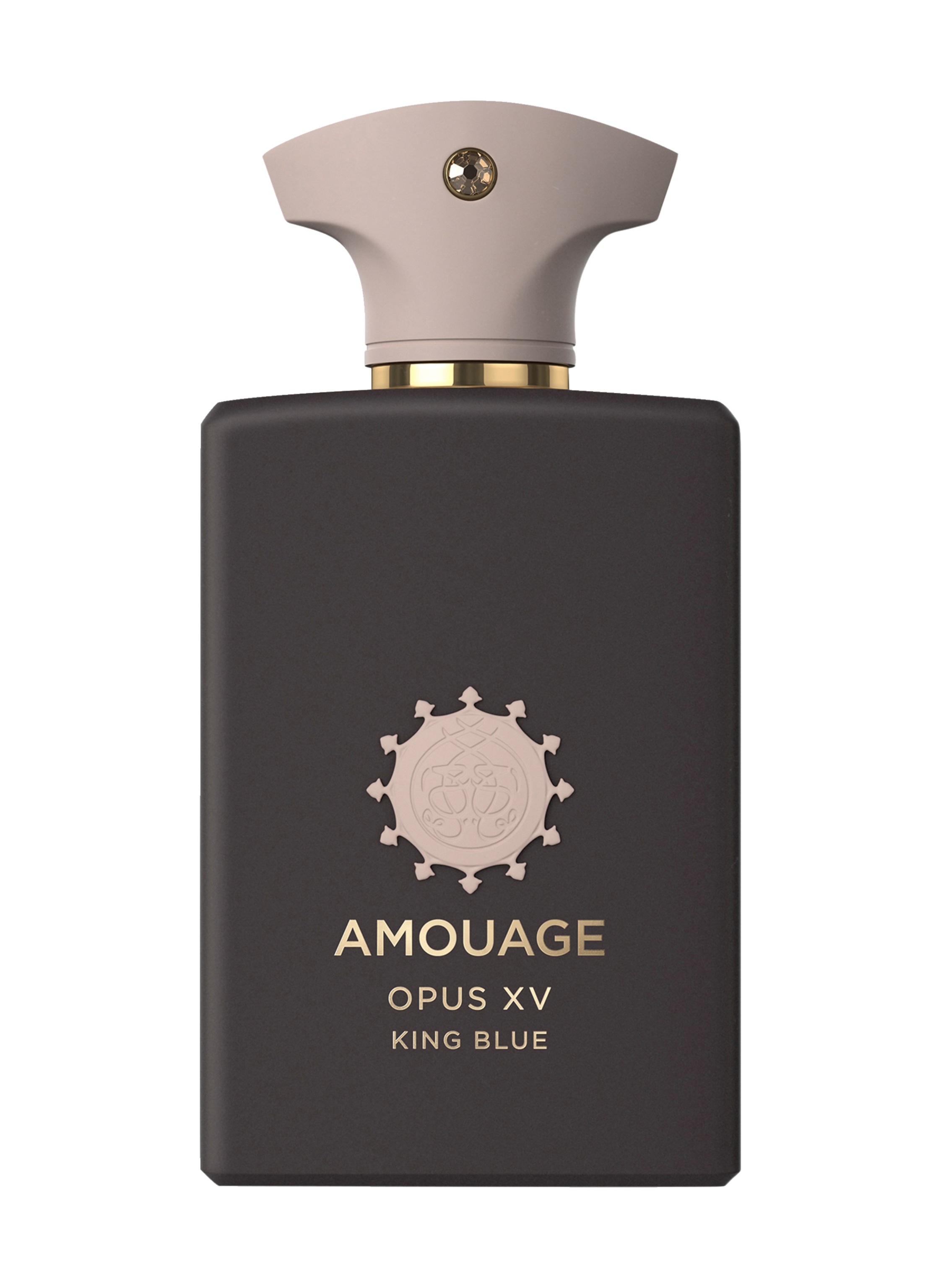 AMOUAGE OPUS XV KING BLUE