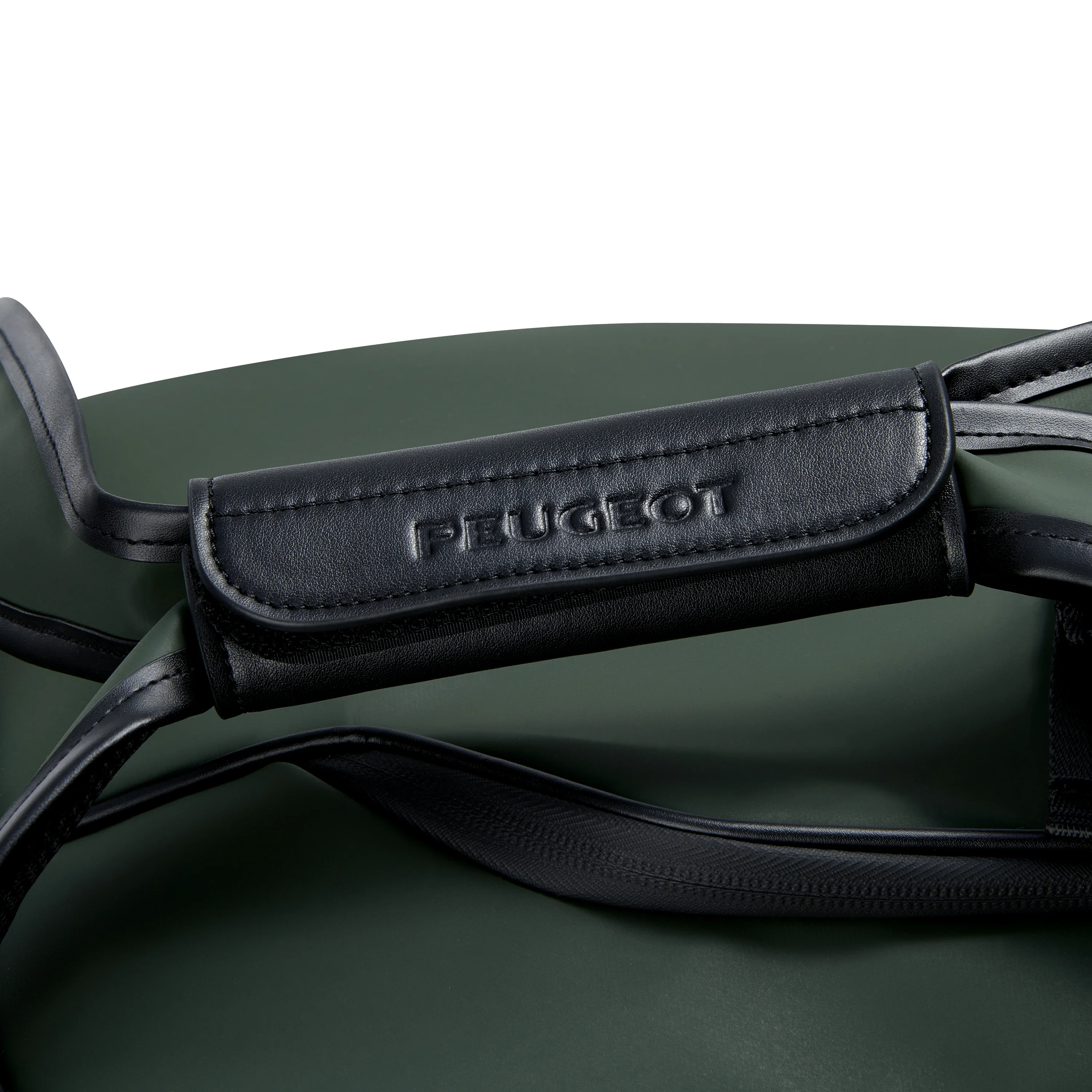 PEUGEOT VOYAGES - Sac de Voyage (55cm)