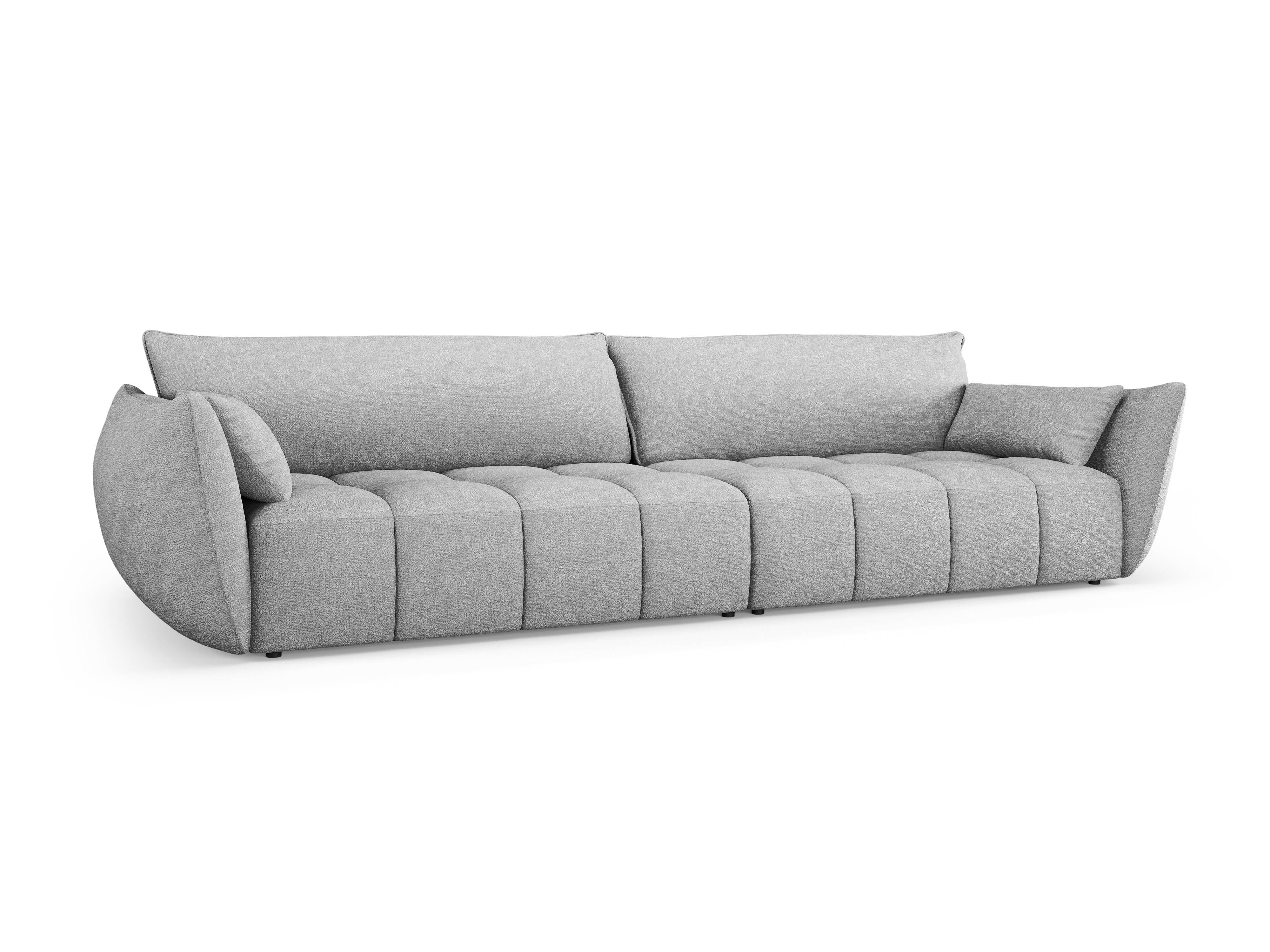 4-zitsbank Harper Chenille