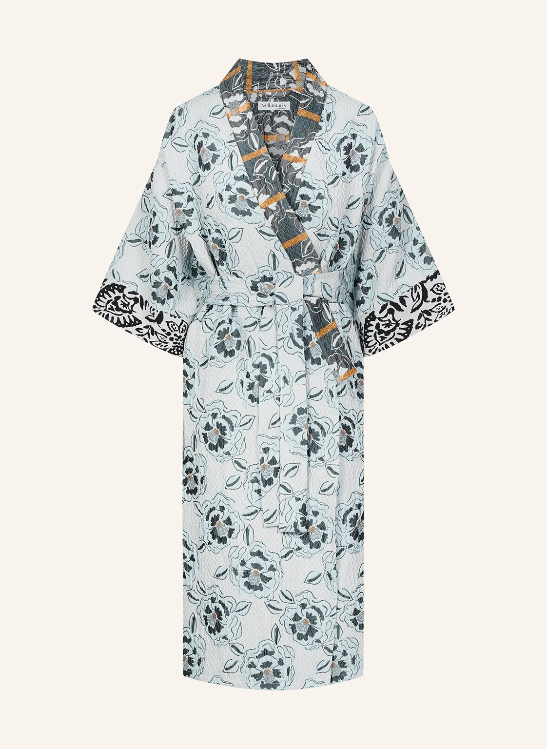 yellamaris Kimono