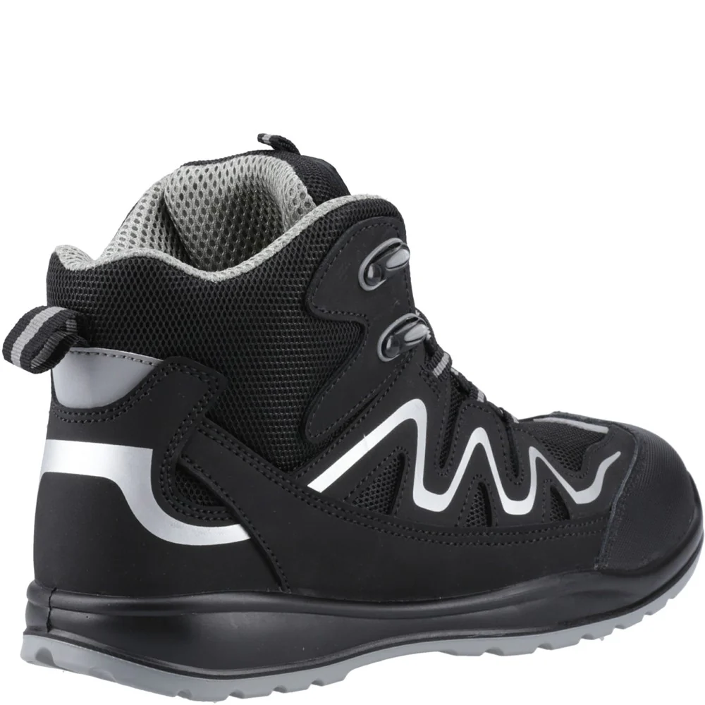 Centek FS310 S3 Boot