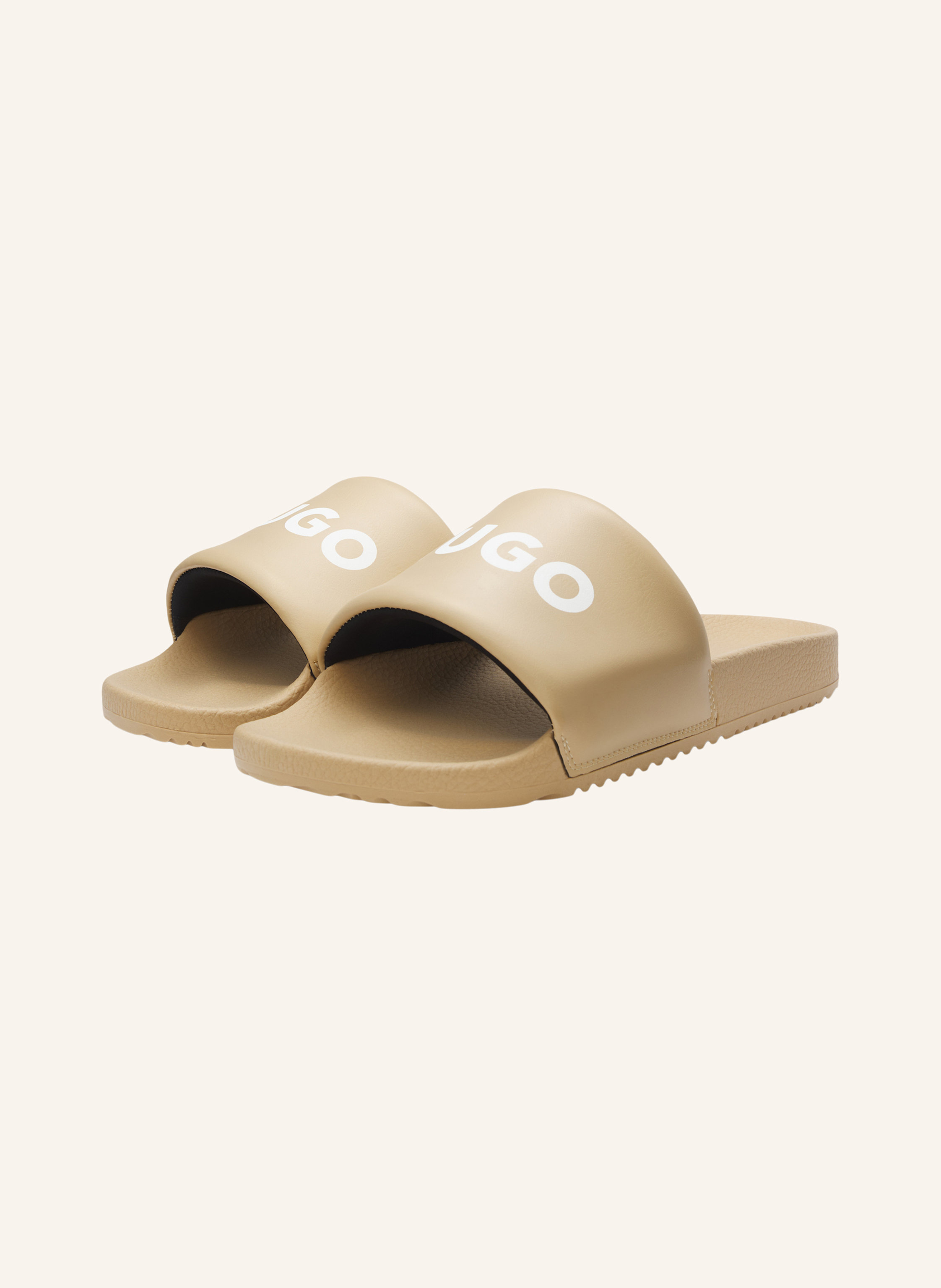 HUGO Sandalen TIMEIN_SLID_PDEMLG