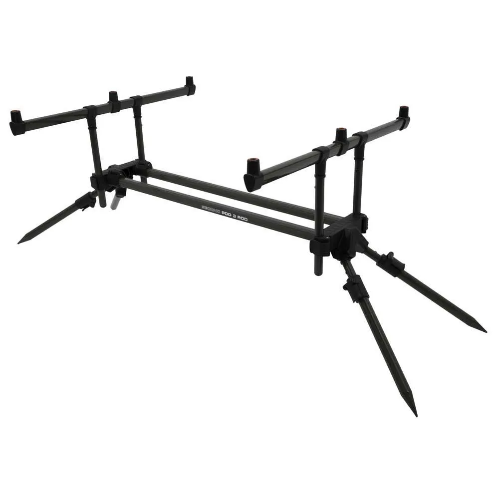 Mikado Second 3 Rods rod pod