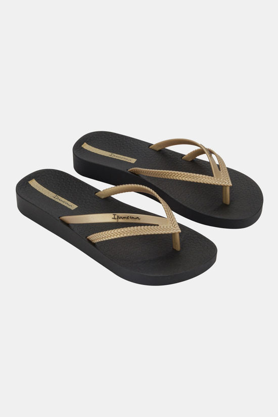 Ipanema Bossa Anatomic Soft Slipper Dames