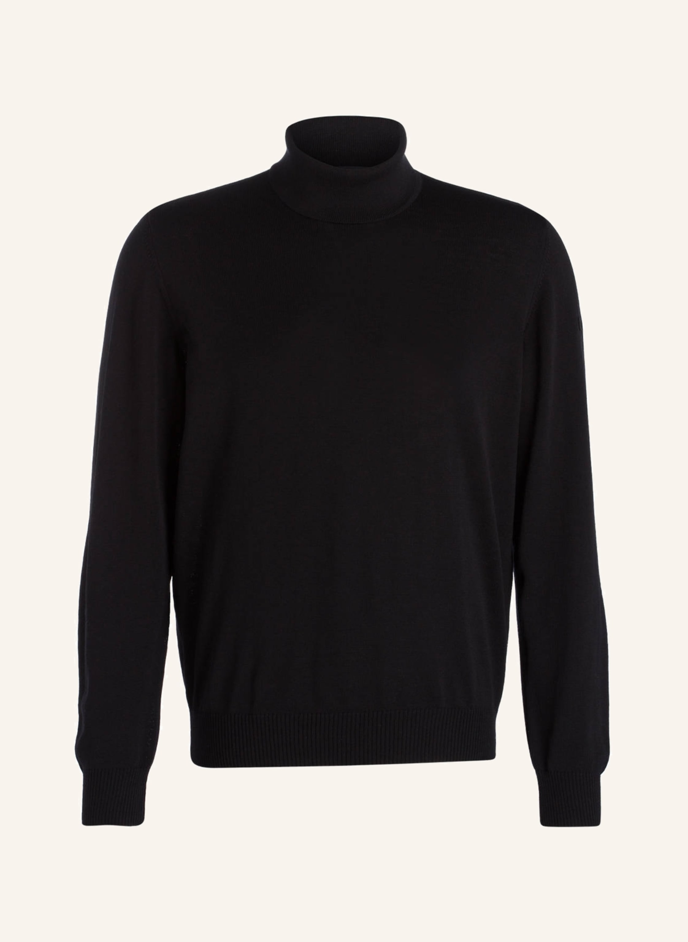MAERZ MUENCHEN Rollkragenpullover