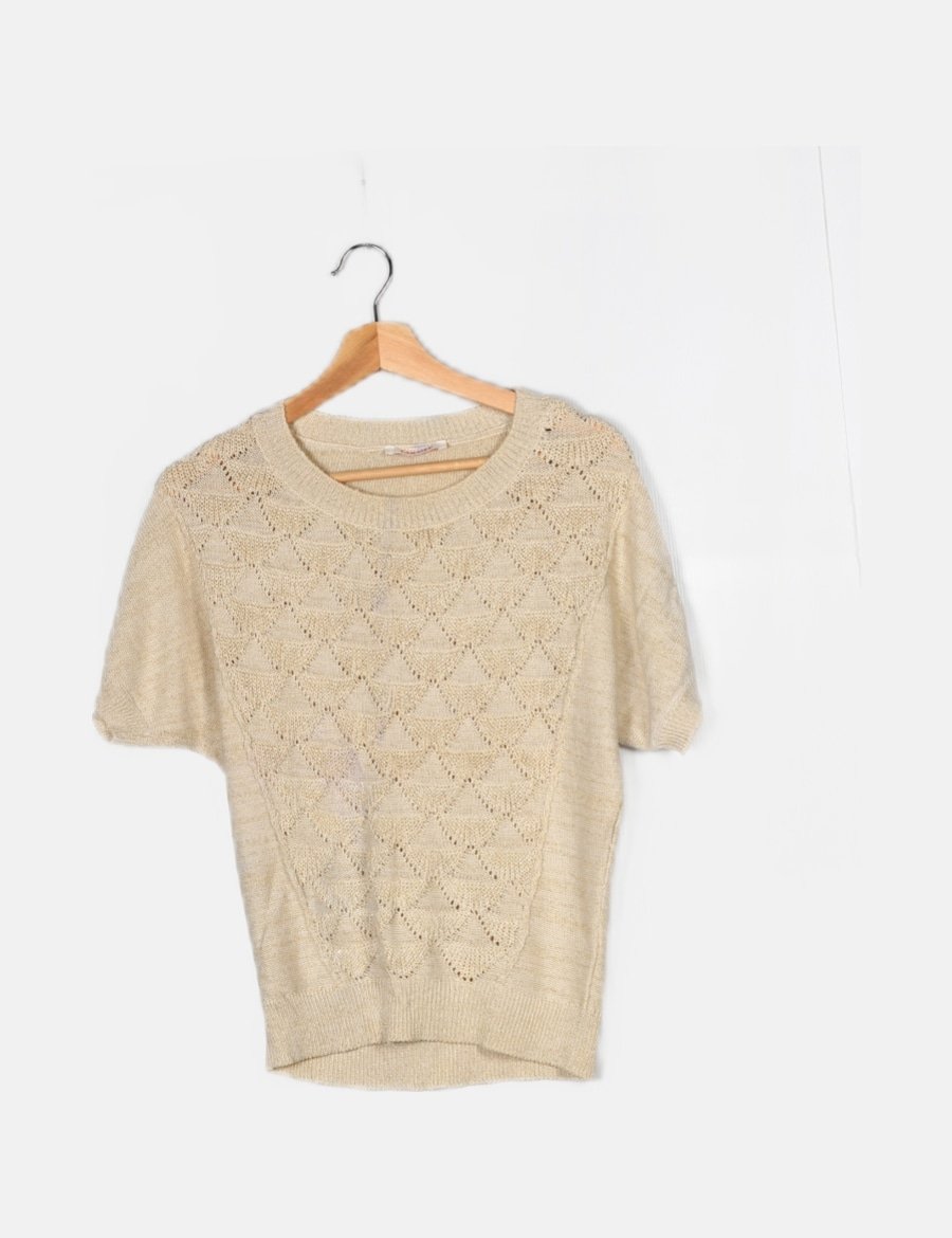 Camaïeu T-shirt Knitted