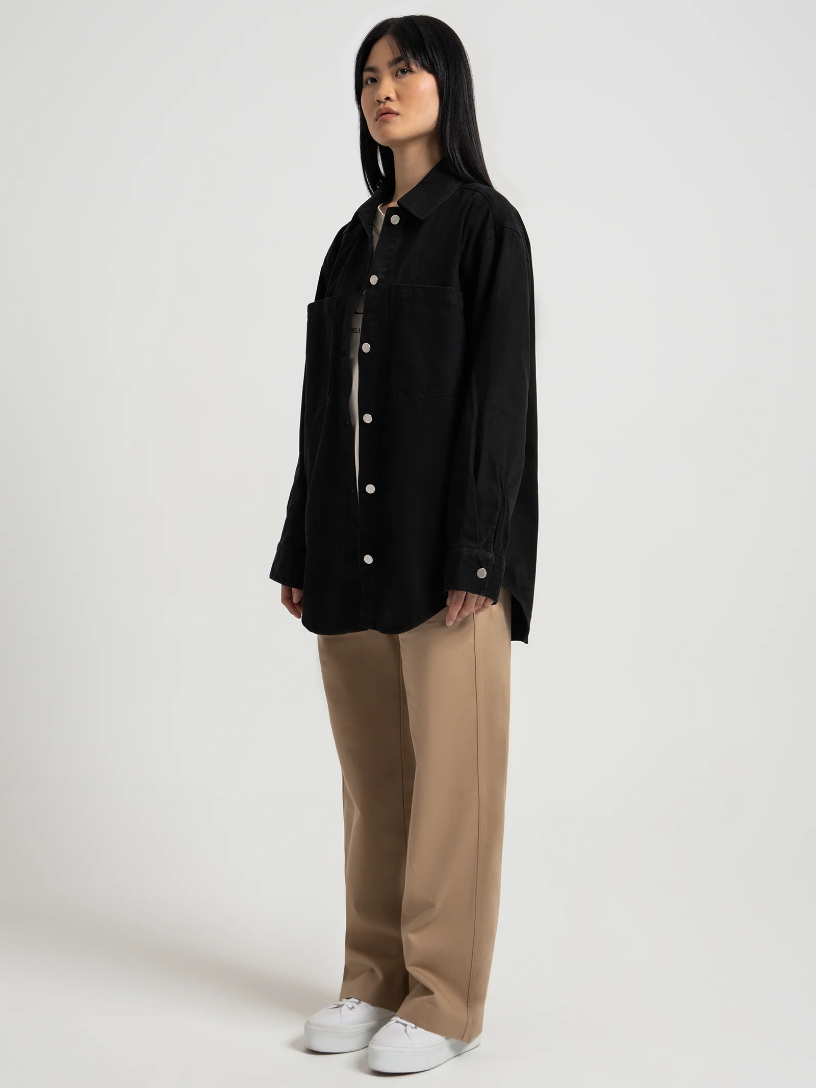 Noa Denim Jacket