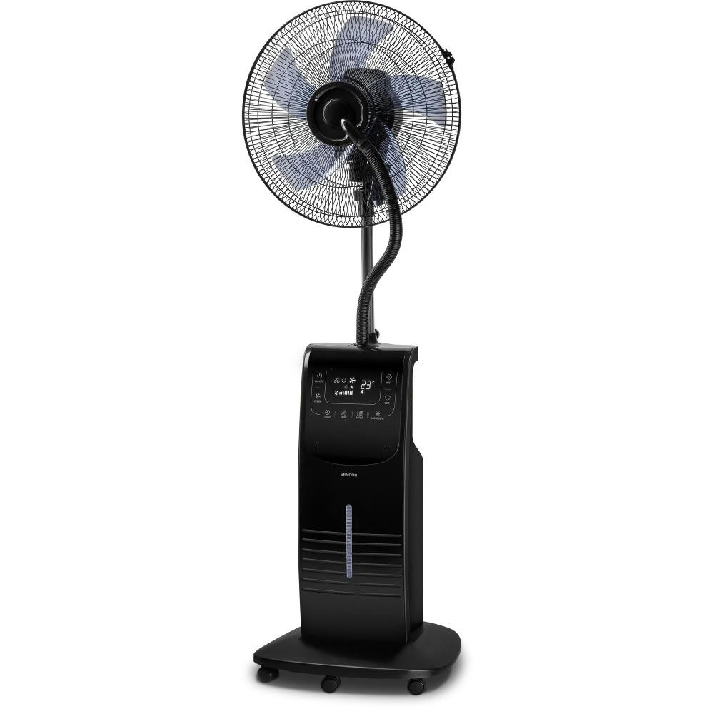 Wentylator Z Nawilżaczem Sfn 1054Bk