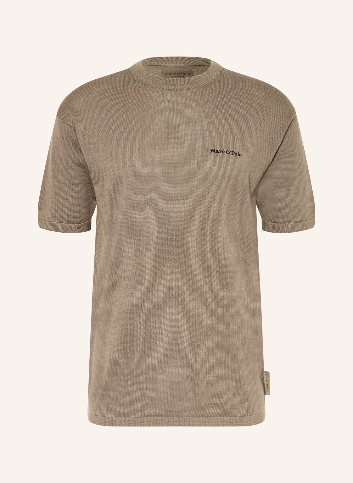 Marc O'Polo Strickshirt