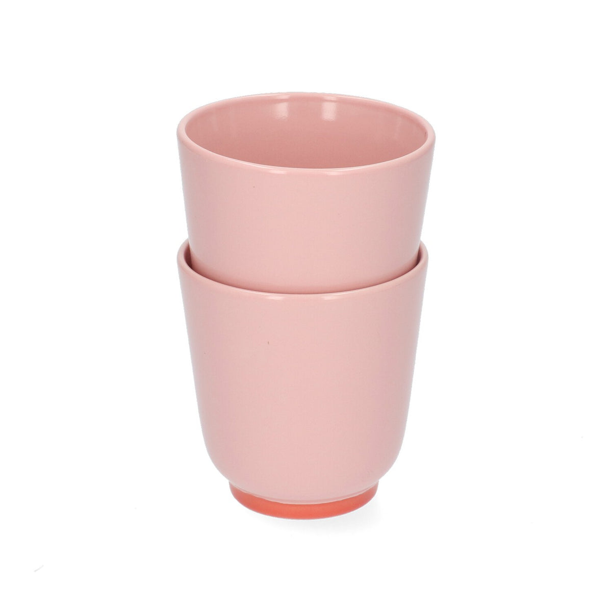 Return to Sender Mok Rond - Roze - Set van 2