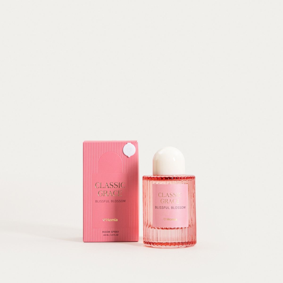 Perfumy do wnętrza CLASSIC GRACE Blissful Blossom 100 ml